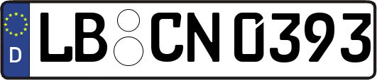 LB-CN0393