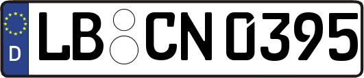 LB-CN0395