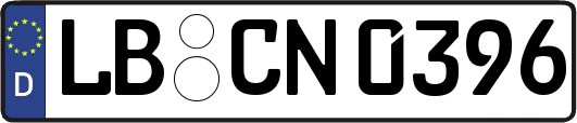 LB-CN0396