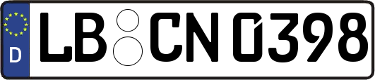 LB-CN0398
