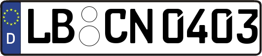 LB-CN0403