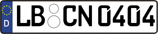 LB-CN0404
