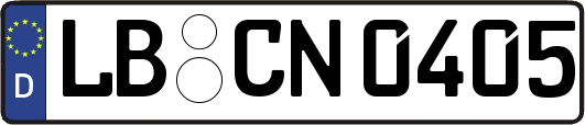 LB-CN0405