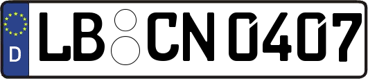 LB-CN0407