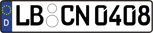 LB-CN0408
