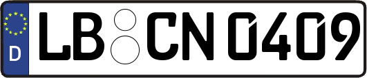 LB-CN0409