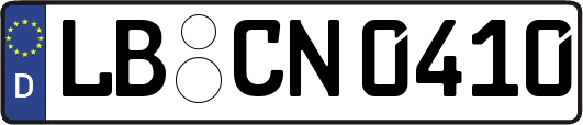 LB-CN0410