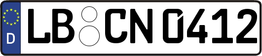 LB-CN0412