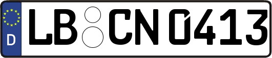 LB-CN0413