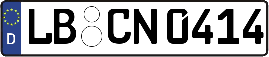 LB-CN0414