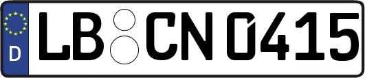 LB-CN0415