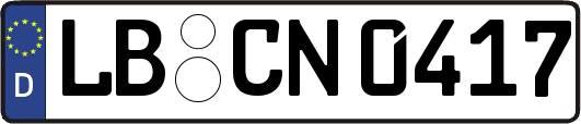LB-CN0417