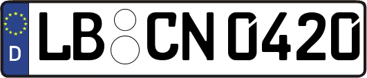 LB-CN0420