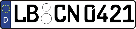 LB-CN0421