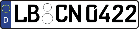 LB-CN0422