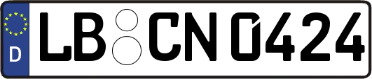 LB-CN0424