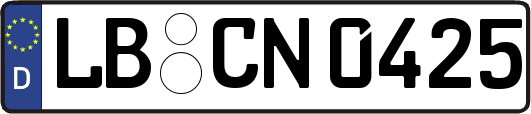 LB-CN0425