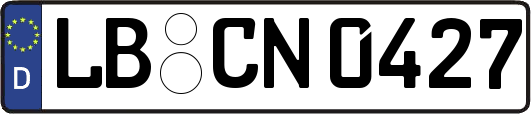 LB-CN0427