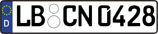 LB-CN0428