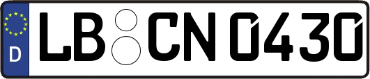 LB-CN0430