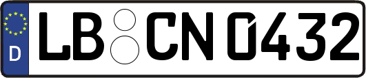 LB-CN0432