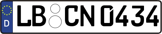 LB-CN0434