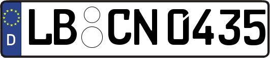 LB-CN0435