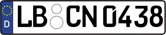 LB-CN0438
