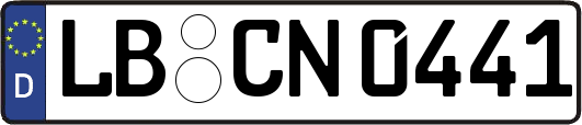 LB-CN0441