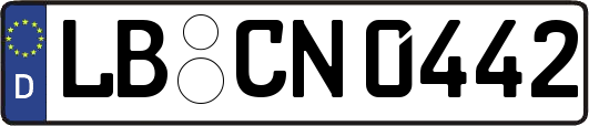 LB-CN0442