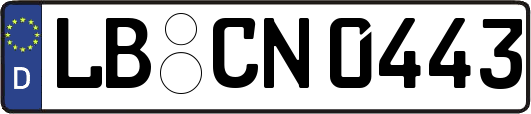 LB-CN0443