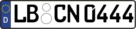 LB-CN0444