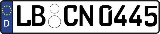 LB-CN0445