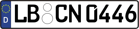 LB-CN0446