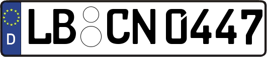LB-CN0447