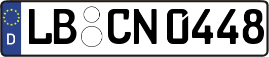 LB-CN0448