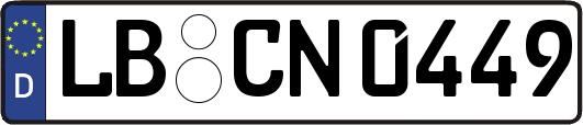 LB-CN0449