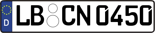 LB-CN0450