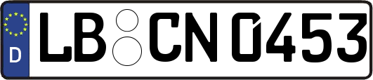 LB-CN0453