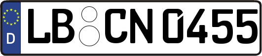 LB-CN0455