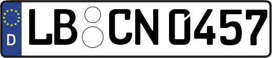 LB-CN0457