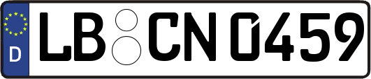 LB-CN0459