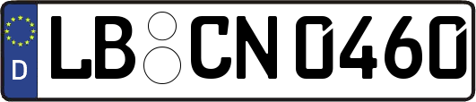 LB-CN0460