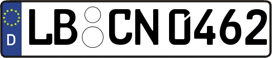 LB-CN0462