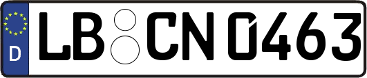 LB-CN0463