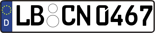 LB-CN0467