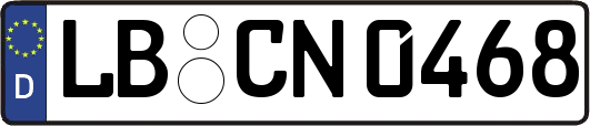 LB-CN0468