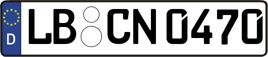 LB-CN0470