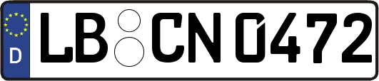 LB-CN0472