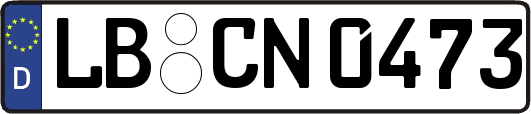 LB-CN0473